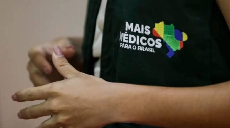 Mais Médicos abre 3,1 mil novas vagas com inscrições a partir desta segunda (5)