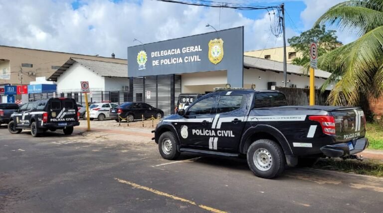 Homem é preso dois dias seguidos no AC por agredir mulher e tentar roubar casa