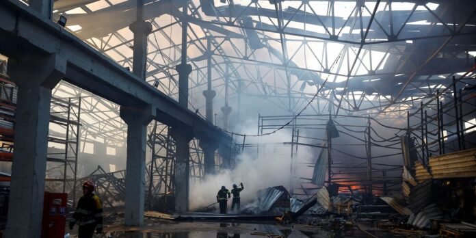 russia-lanca-um-dos-maiores-ataques-aereos-contra-kiev russia-lanca-um-dos-maiores-ataques-aereos-contra-kiev