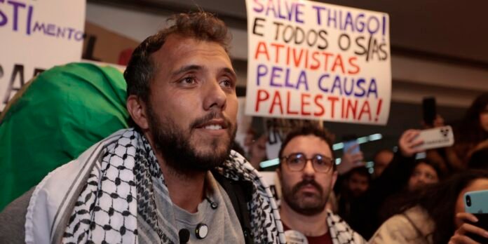 ativistas-preparam-“missao-maior”-a-faixa-de-gaza,-diz-thiago-avila