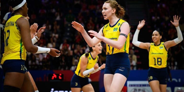 volei:-selecao-feminina-bate-belgica-na-2a-semana-da-liga-das-nacoes