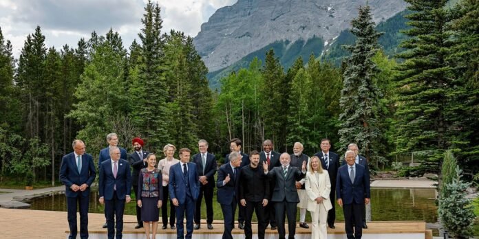 na-cupula-do-g7,-lula-defende-a-volta-do-protagonismo-da-onu