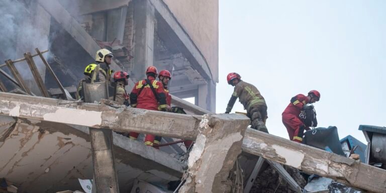 ira-diz-que-nao-havera-negociacoes-nucleares-sob-fogo-israelense