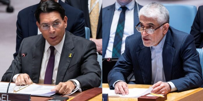 fim-do-conflito-entre-ira-e-israel-depende-de-atuacao-dos-eua fim-do-conflito-entre-ira-e-israel-depende-de-atuacao-dos-eua