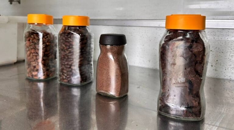 Oficina de Chocolate Natural será um dos destaques do IFAC na Expoacre Juruá 2025