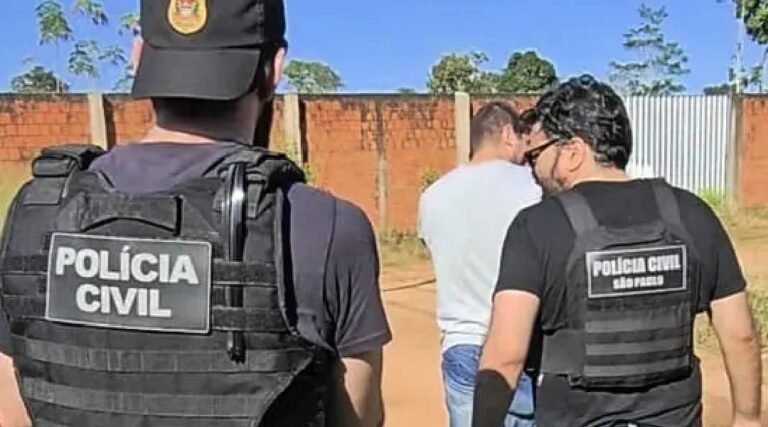 Homem é preso por usar Free Fire e Roblox para abusar adolescentes no Acre