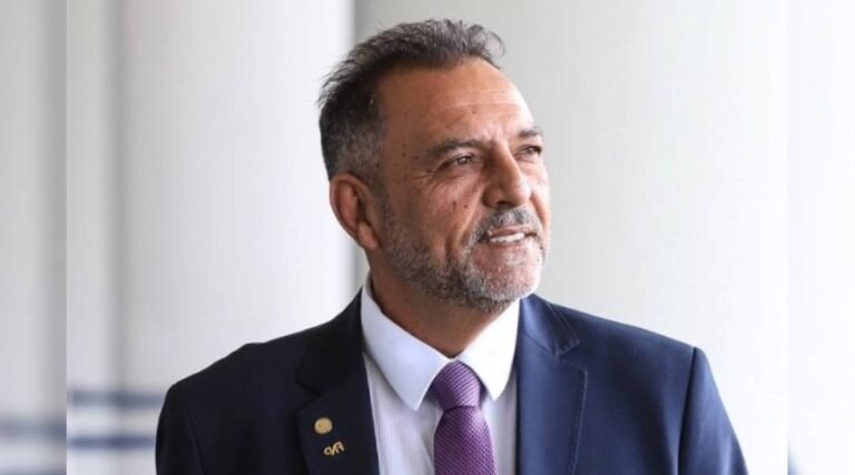 Barbary libera R$ 2,1 milhões para manutenção de unidades especializadas de Saúde no Acre