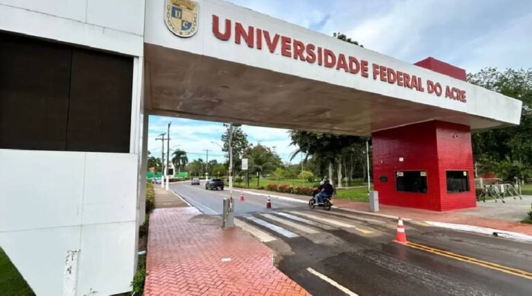 Ufac abre concurso com vagas em Rio Branco e Cruzeiro do Sul; salários de até R$ 4,7 mil