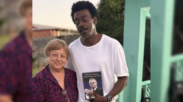 Casa de ex-governador do Acre vira cenário de filme nacional com Seu Jorge: “Contribuir com a cultura é um orgulho”, diz Beatriz Cameli