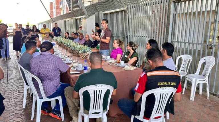 Expoacre Juruá 2025 começa nesta terça (1) com reforço na segurança e expectativa de movimentar a economia regional