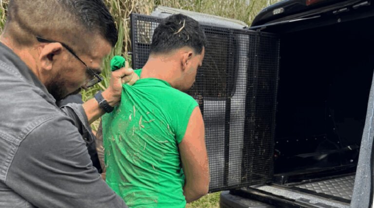 Polícia Civil prende suspeito de homicídios e tráfico em Cruzeiro do Sul