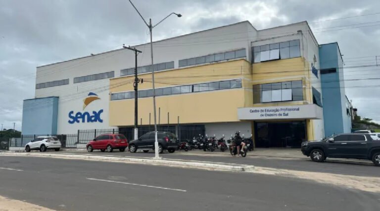 Senac abre vagas para cursos gratuitos em Cruzeiro do Sul por meio do Programa de Gratuidade