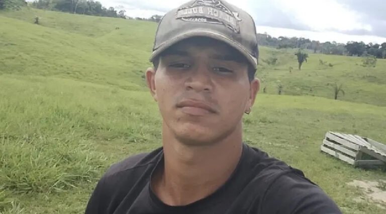 Jovem desaparecido é encontrado  internado em hospital de Cruzeiro do Sul