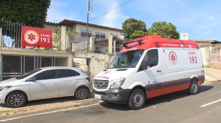 Samu de Cruzeiro do Sul lança atendimento via WhatsApp para moradores da zona rural e ribeirinha
