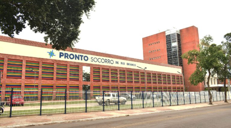 Duas irmãs são internadas em Rio Branco com suspeita de envenenamento
