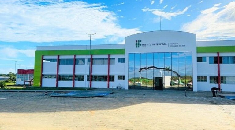 Ifac abre inscrições para 93 vagas remanescentes do auxílio permanência em Cruzeiro do Sul