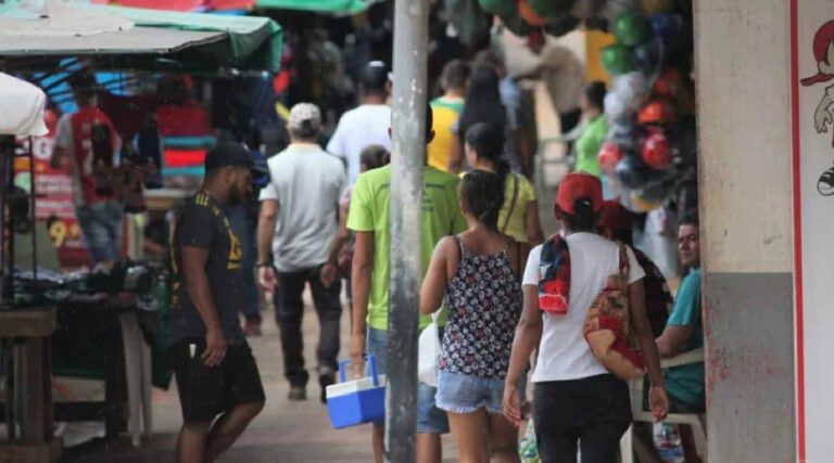 Acre está entre os cinco estados com menor desigualdade de renda no país, aponta ranking de competitividade
