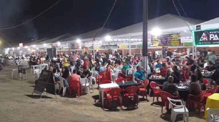 Mais espaço e novas oportunidades: inscrições para expositores da Expoacre Juruá começam dia 16 em Cruzeiro do Sul