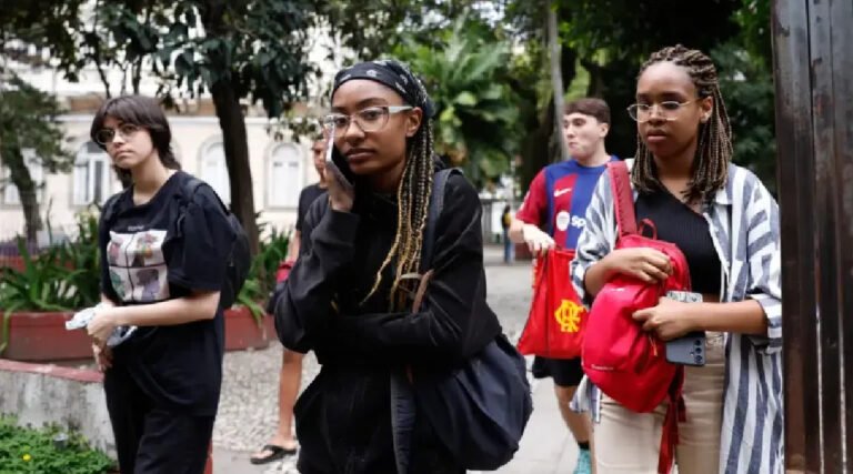 Inscrições para o Enem 2025 terminam nesta sexta