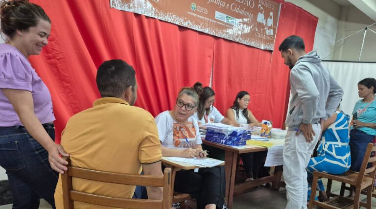 Por conta do feriado, inscrições para Casamento Coletivo da Expoacre Juruá seguem até sexta na sede da Assembleia de Deus