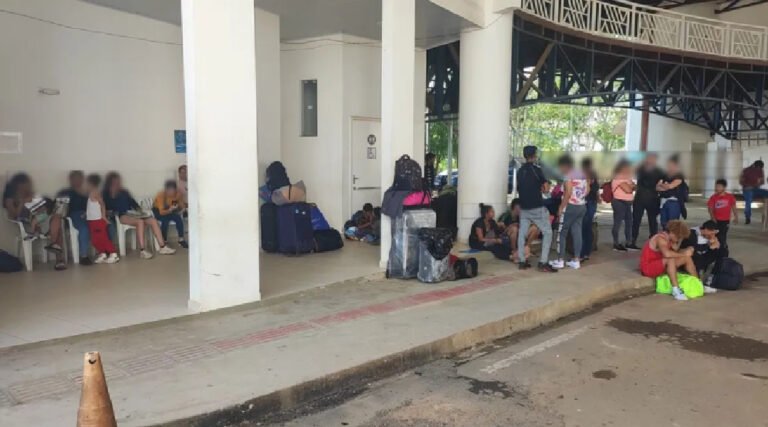 Acre aprova mais de 300 pedidos de refúgio em 2024, com maioria de venezuelanos