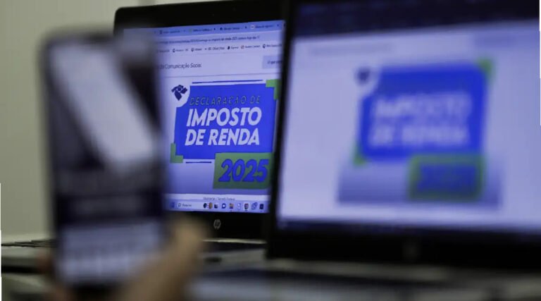 Receita abre consulta a novo lote de restituição na segunda-feira