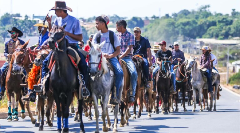 Expoacre Juruá 2025 terá cavalgada em novo dia e rodeio em área central com premiação histórica
