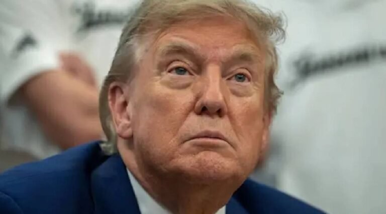 Trump anuncia ataque dos EUA contra instalações nucleares do Irã