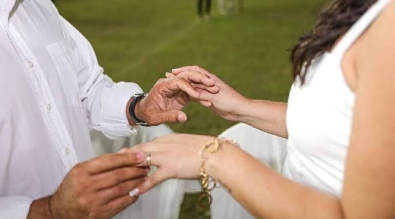 TJAC amplia para 500 vagas e prorroga inscrições para casamento coletivo na Expoacre Juruá 2025, em Cruzeiro do Sul