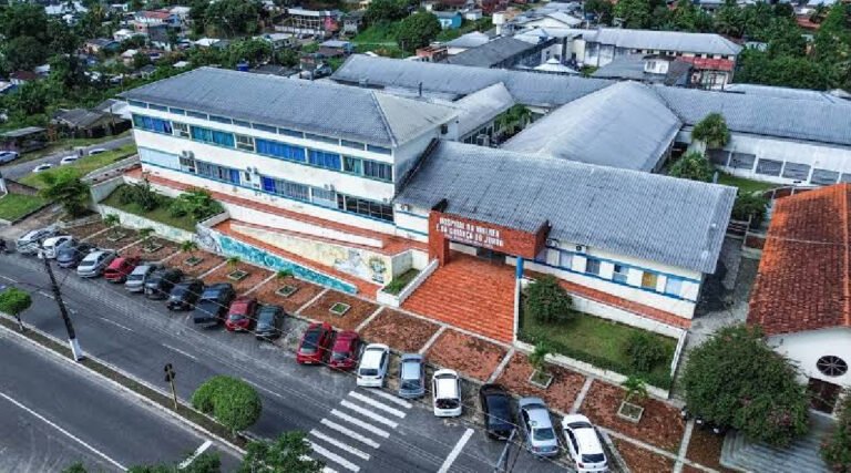 Ministério Público apura caso de recém-nascida com lesões na pele após banho em hospital de Cruzeiro do Sul