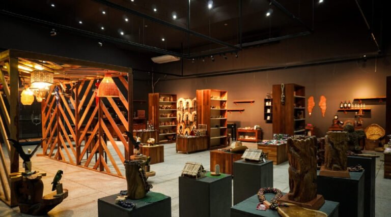 Artesãos acreanos podem se inscrever para participar da 7ª Feira Nacional de Artesanato e Cultura em Fortaleza