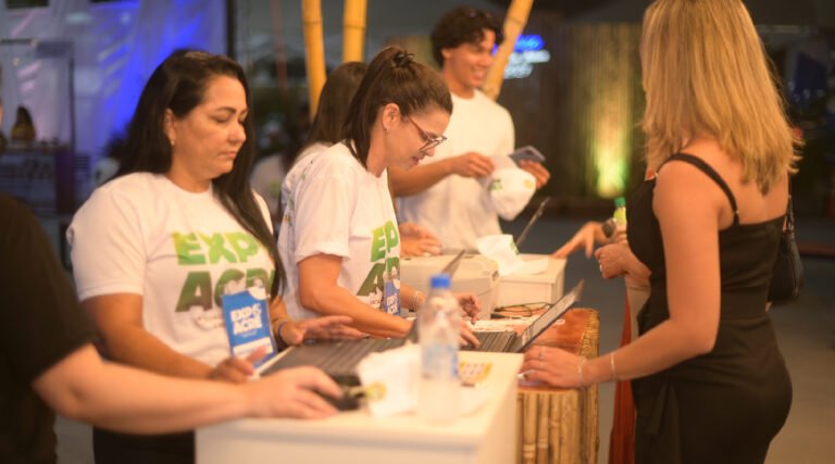 20ª Expoacre Juruá: Sebrae aposta em temática que une empreendedorismo, tradição e inovação