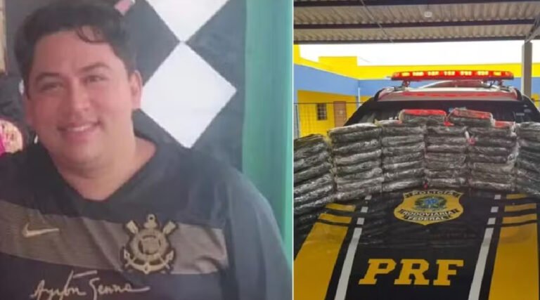 Policial civil acreano flagrado com 57 kg de cocaína é demitido do cargo após processo administrativo