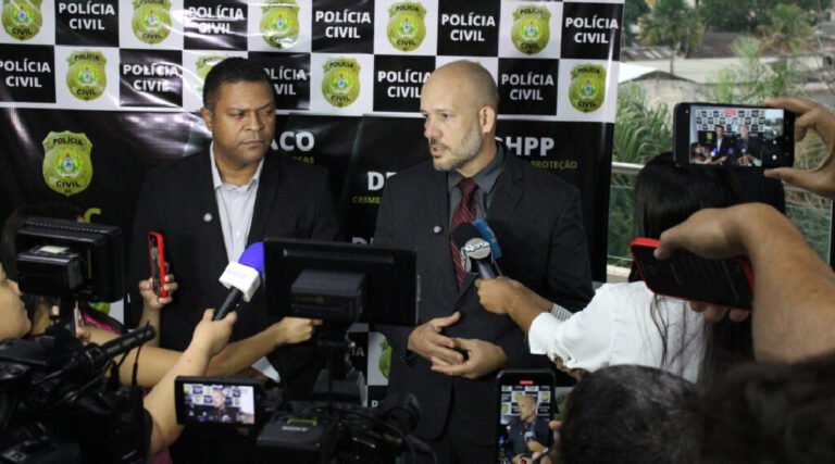 Polícia Civil detalha investigação sobre morte da advogada Juliana Chaar e aguarda apresentação de suspeito de atropelamento