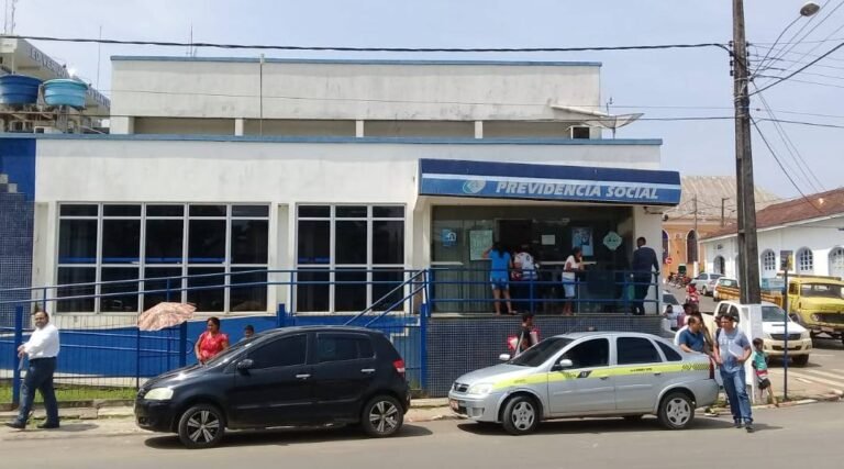 Cruzeiro do Sul terá novo perito médico da Previdência Social a partir de agosto