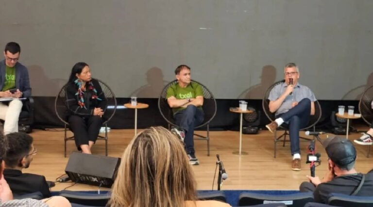 Acre sedia Seminário Internacional Txai Amazônia e reúne lideranças do Brasil, Bolívia e Peru pela bioeconomia