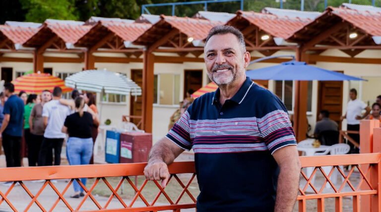 Zezinho Barbary impulsiona desenvolvimento do principal ponto turístico de Cruzeiro do Sul