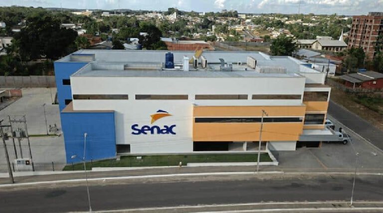 Senac abre processos seletivos para vagas na área de educação em Cruzeiro do Sul