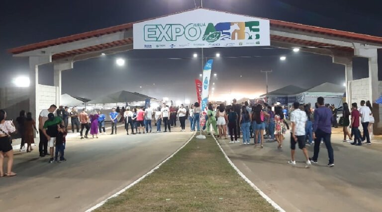 Justiça estabelece regras para presença de menores na Expoacre Juruá 2025
