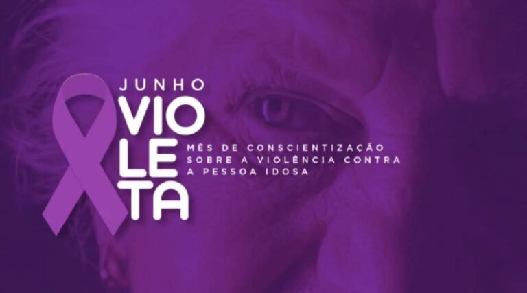 Violência contra idosos é tema de campanha itinerante em escolas de Cruzeiro do Sul