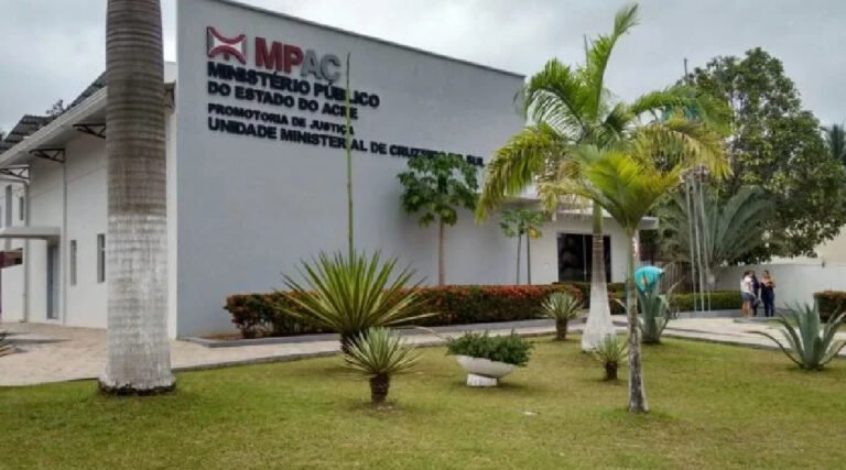 Ministério Público realiza escuta humanizada com moradores da Comunidade Santa Luzia em Cruzeiro do Sul