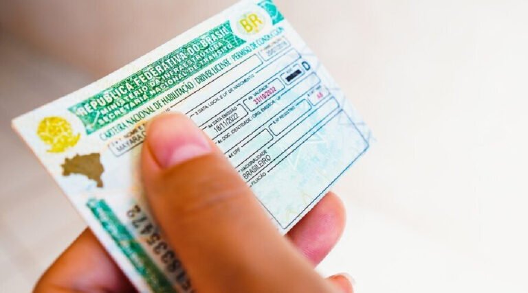 Detran convoca 1.254 estudantes para CNH Social 2025; candidatos têm 10 dias úteis para apresentar documentação