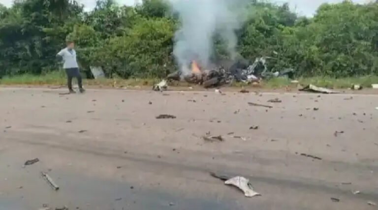 Empresário morre em grave acidente na BR-364, no Acre; outra vítima também faleceu no local