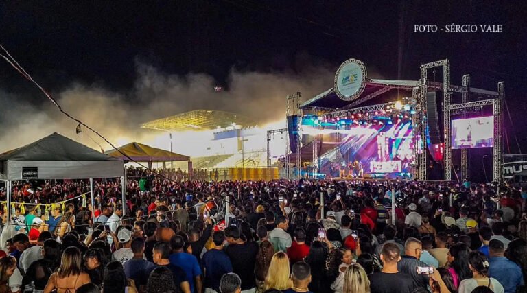 Expoacre Juruá 2025 terá forte esquema de segurança com apoio de 100 policiais por noite e reforço no trânsito