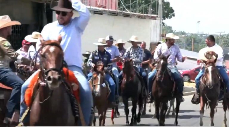 IDAF exige exames e vacinação para participação de animais na cavalgada da Expoacre Juruá