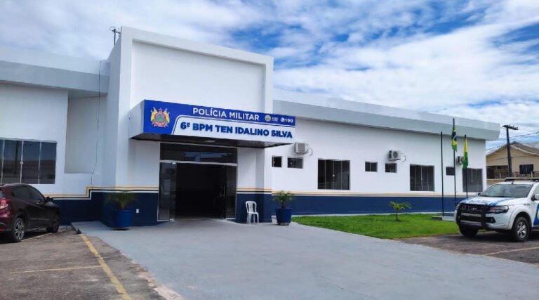 Crise de ciúmes termina em invasão, perseguição policial e tentativa de homicídio em Cruzeiro do Sul