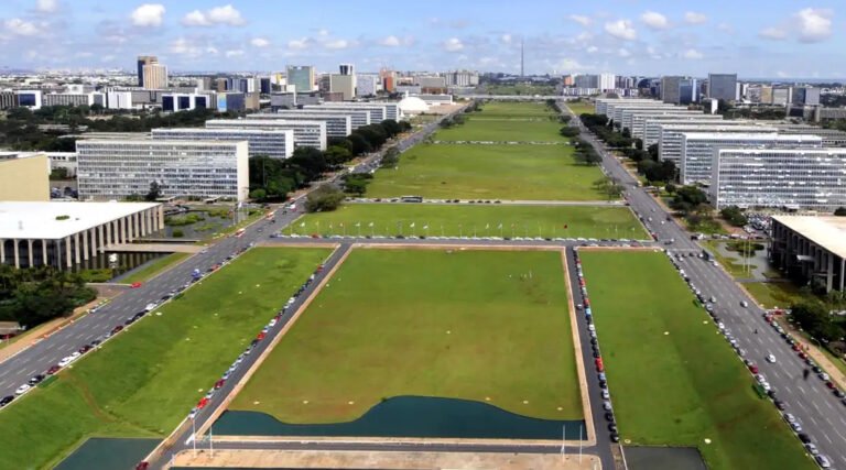 CNU 2025: inscrições começam no dia 2 de julho; veja tabela de cargos