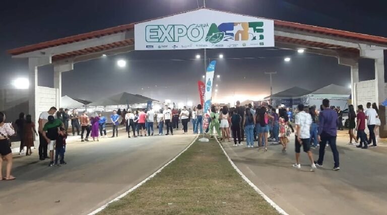Lançamento da 20ª edição da Expoacre Juruá é marcado para próximo dia 21