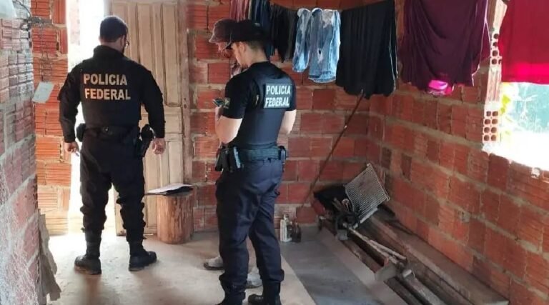 Polícia Federal deflagra Operação Sem Trégua no Vale do Juruá contra organização criminosa