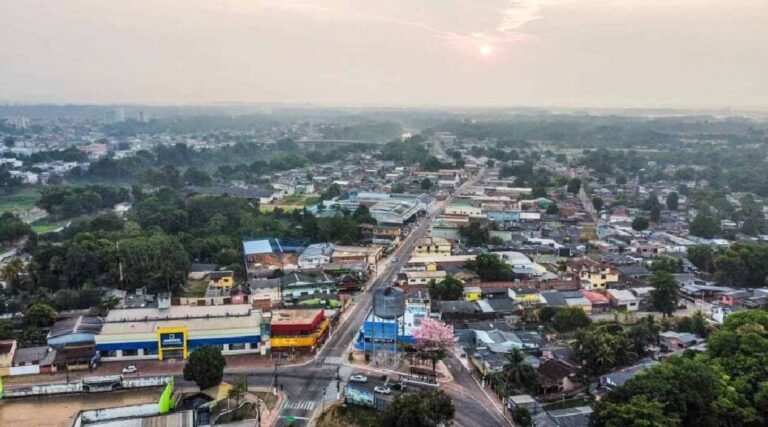 Rio Branco é a 6ª capital mais sustentável do Brasil, aponta ranking nacional